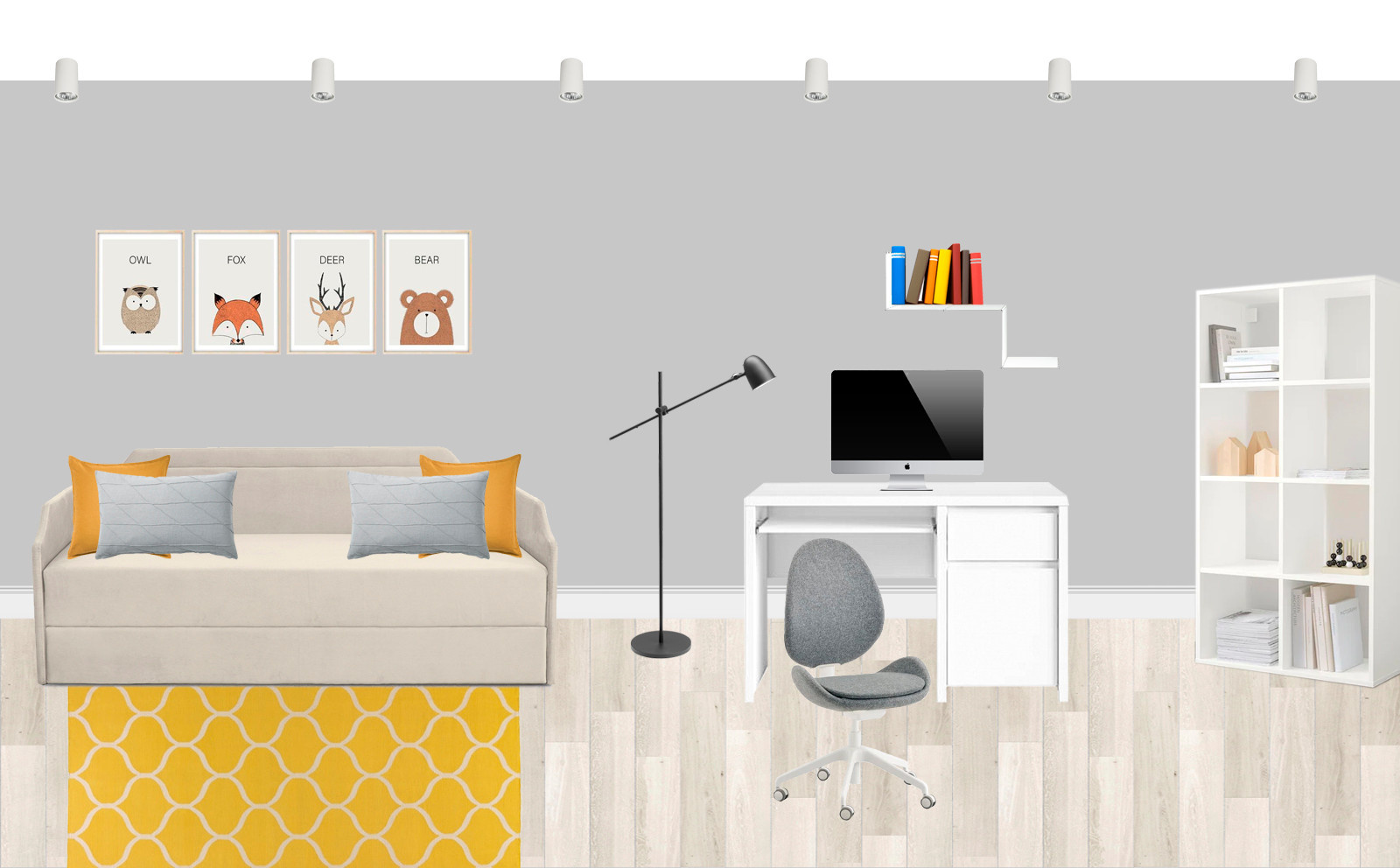 Childroom