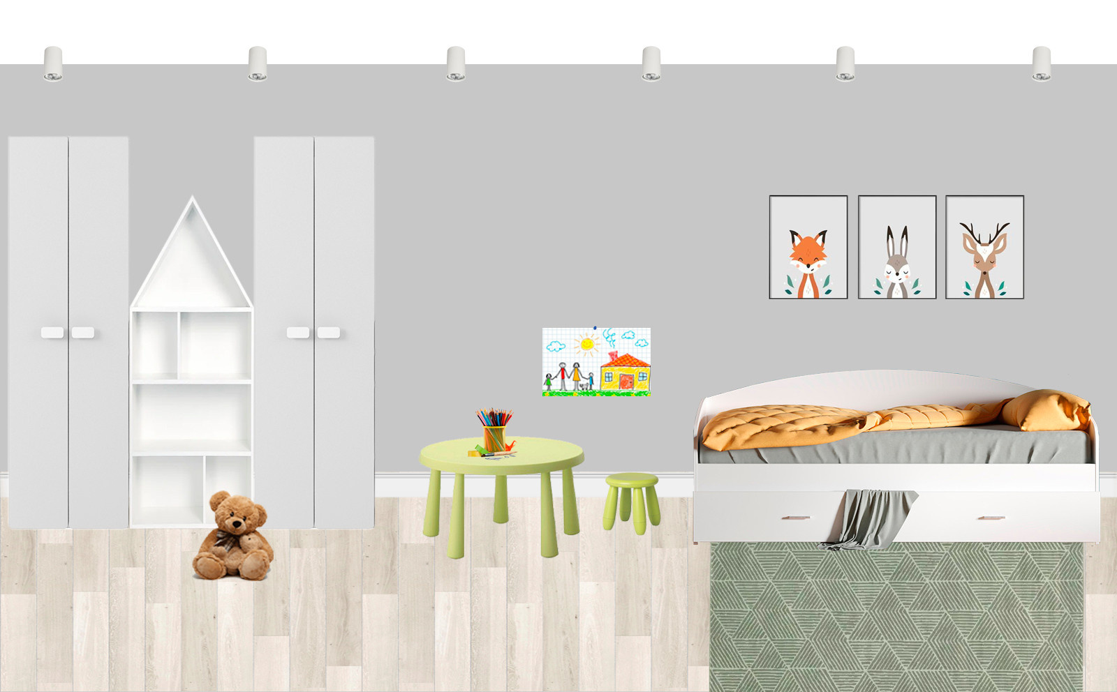 Childroom
