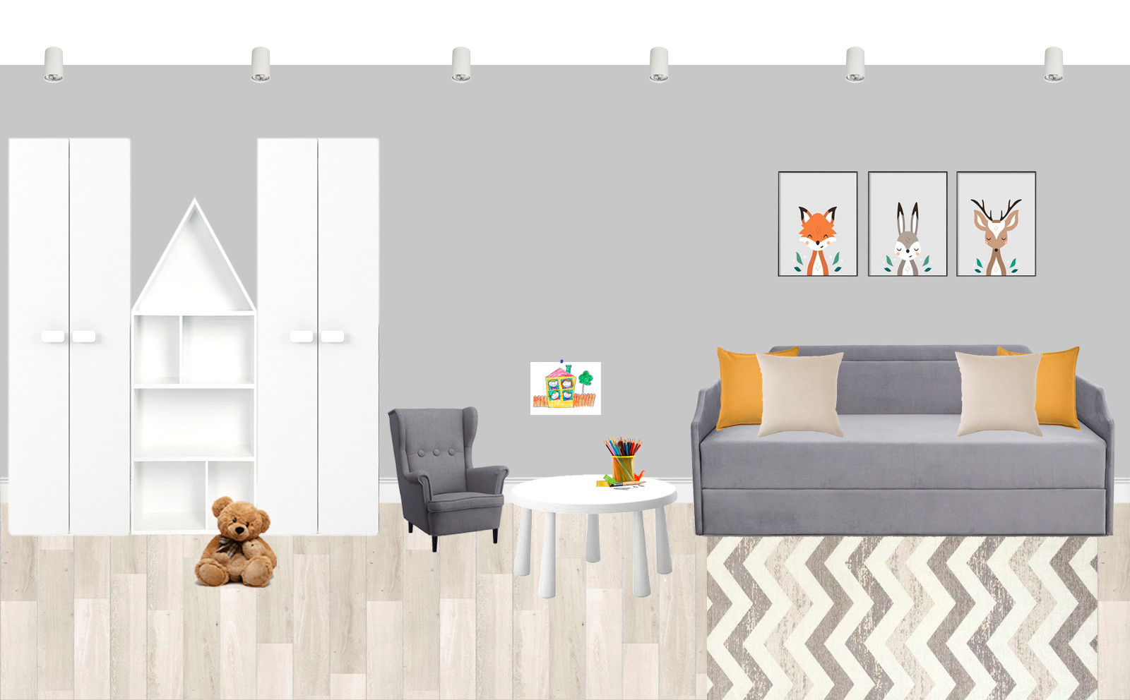 Childroom