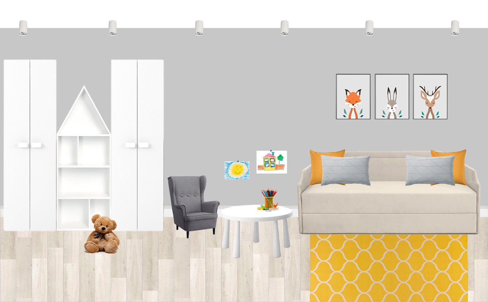 Childroom