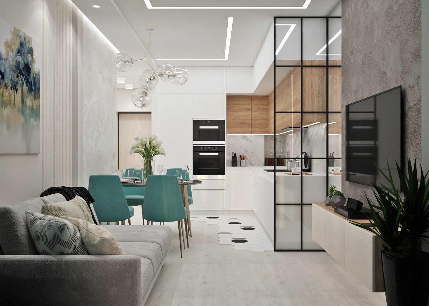 Лейсан Давлетшина