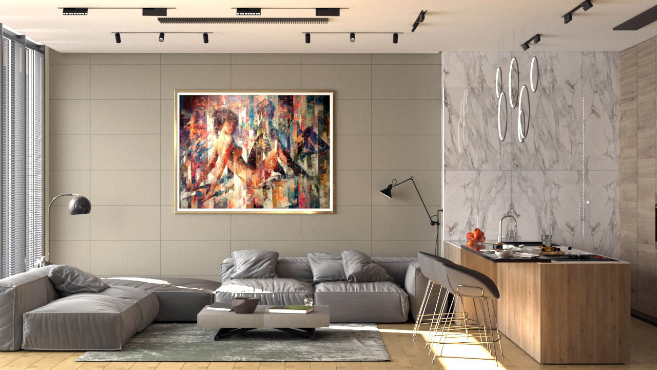 Фоновое изображение профиля Dima Chehov