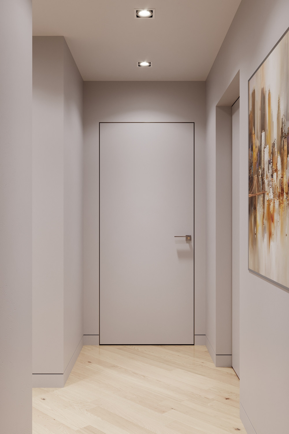 Фрунзенская 19 | 180 м2