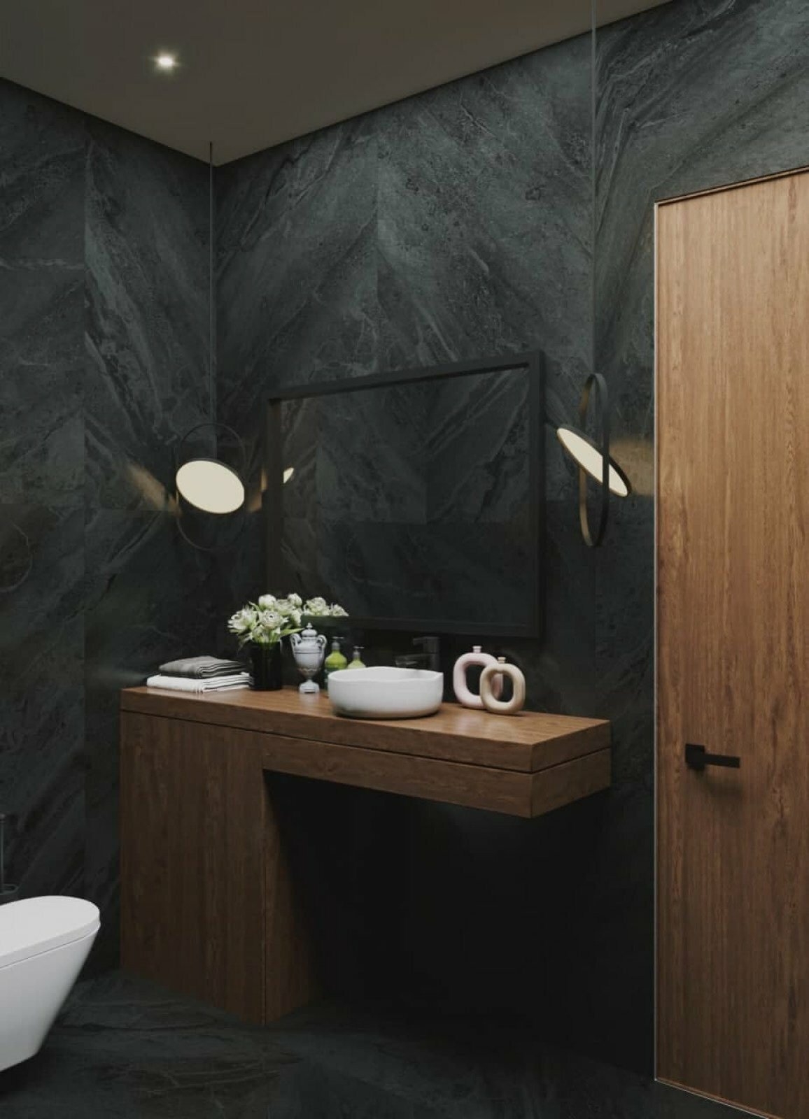 Пресня Сити | 86 м2