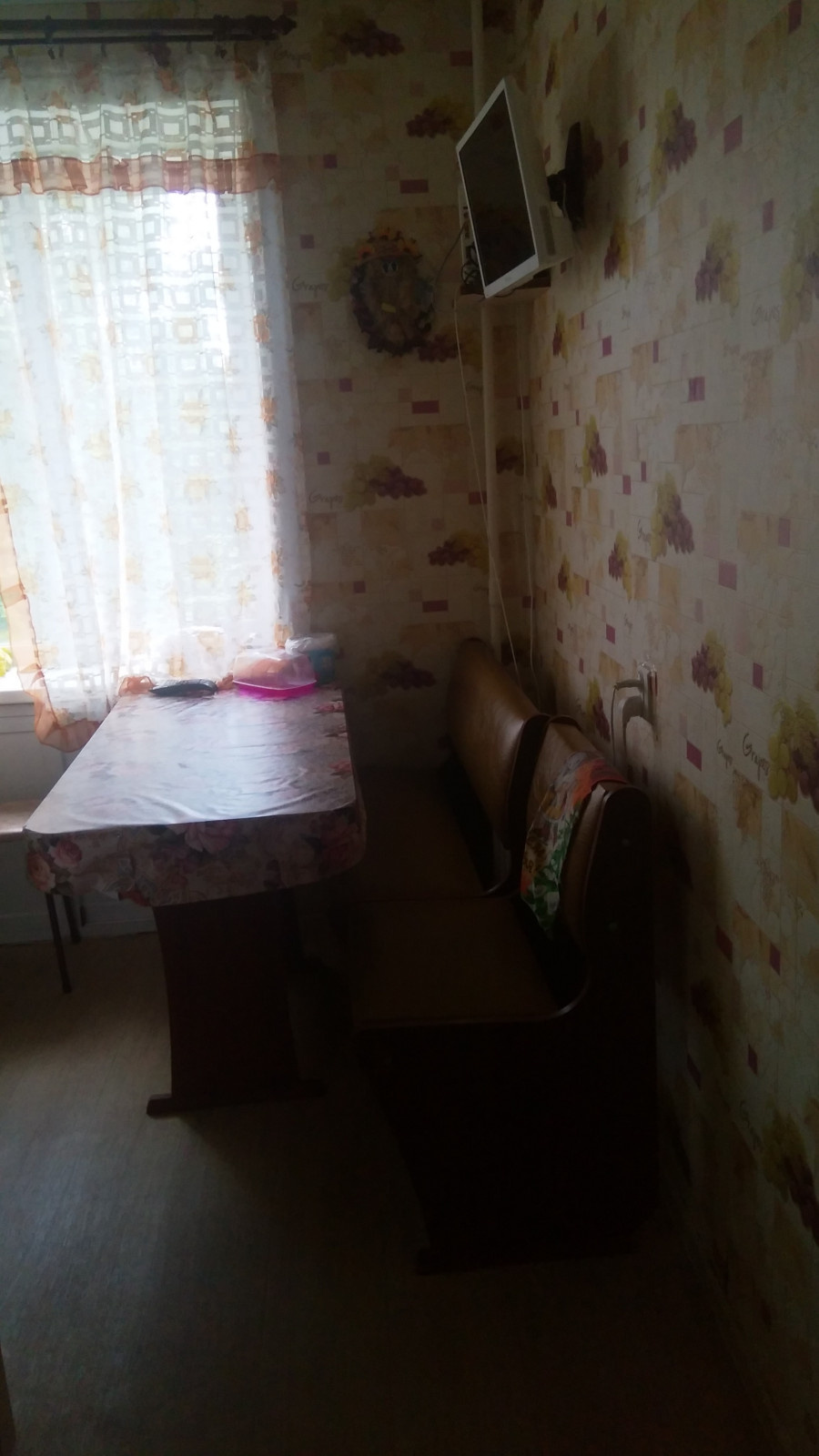 Фоновое изображение профиля Ольга Юрлова