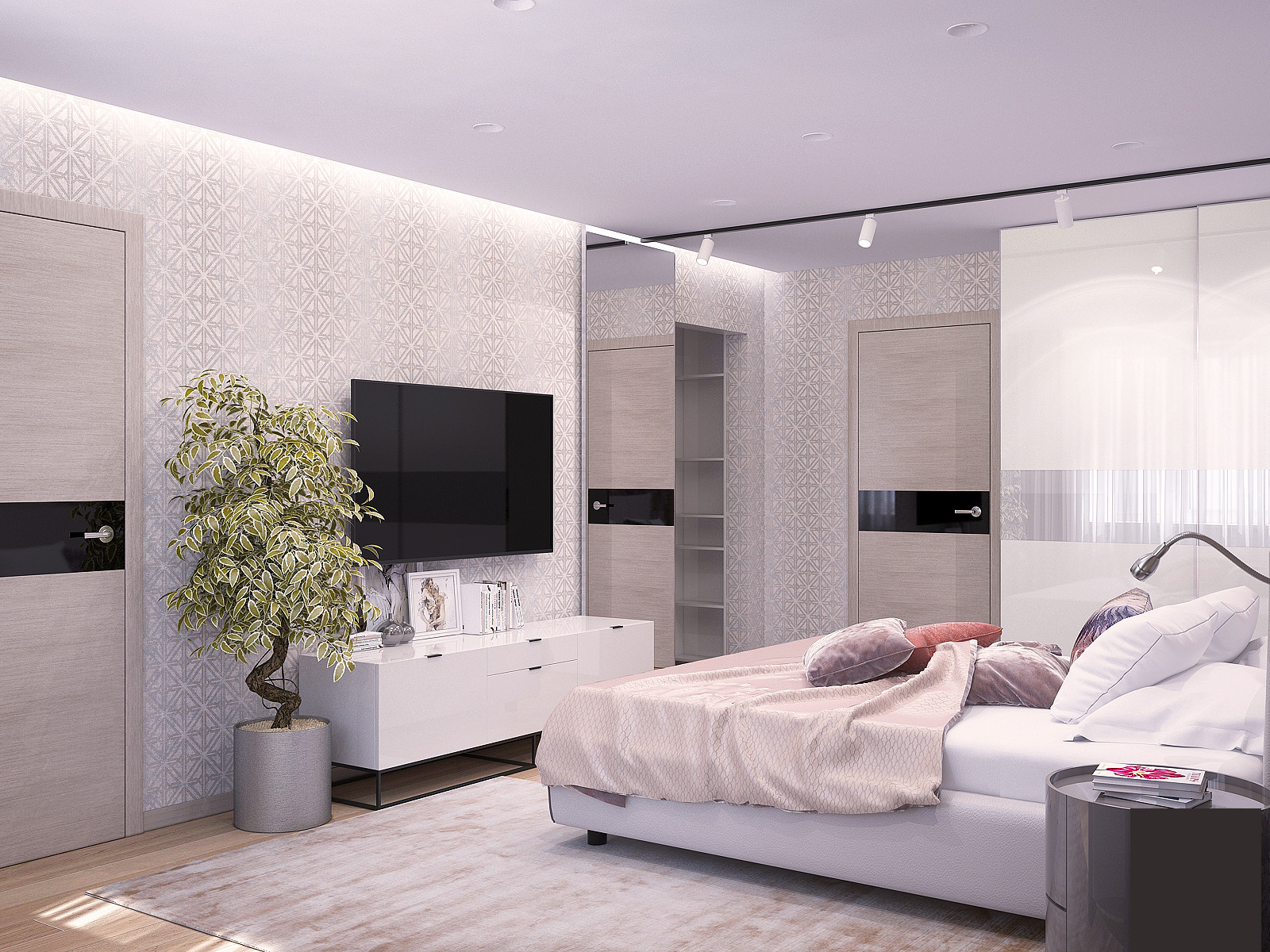 Zagorskoe /200m2