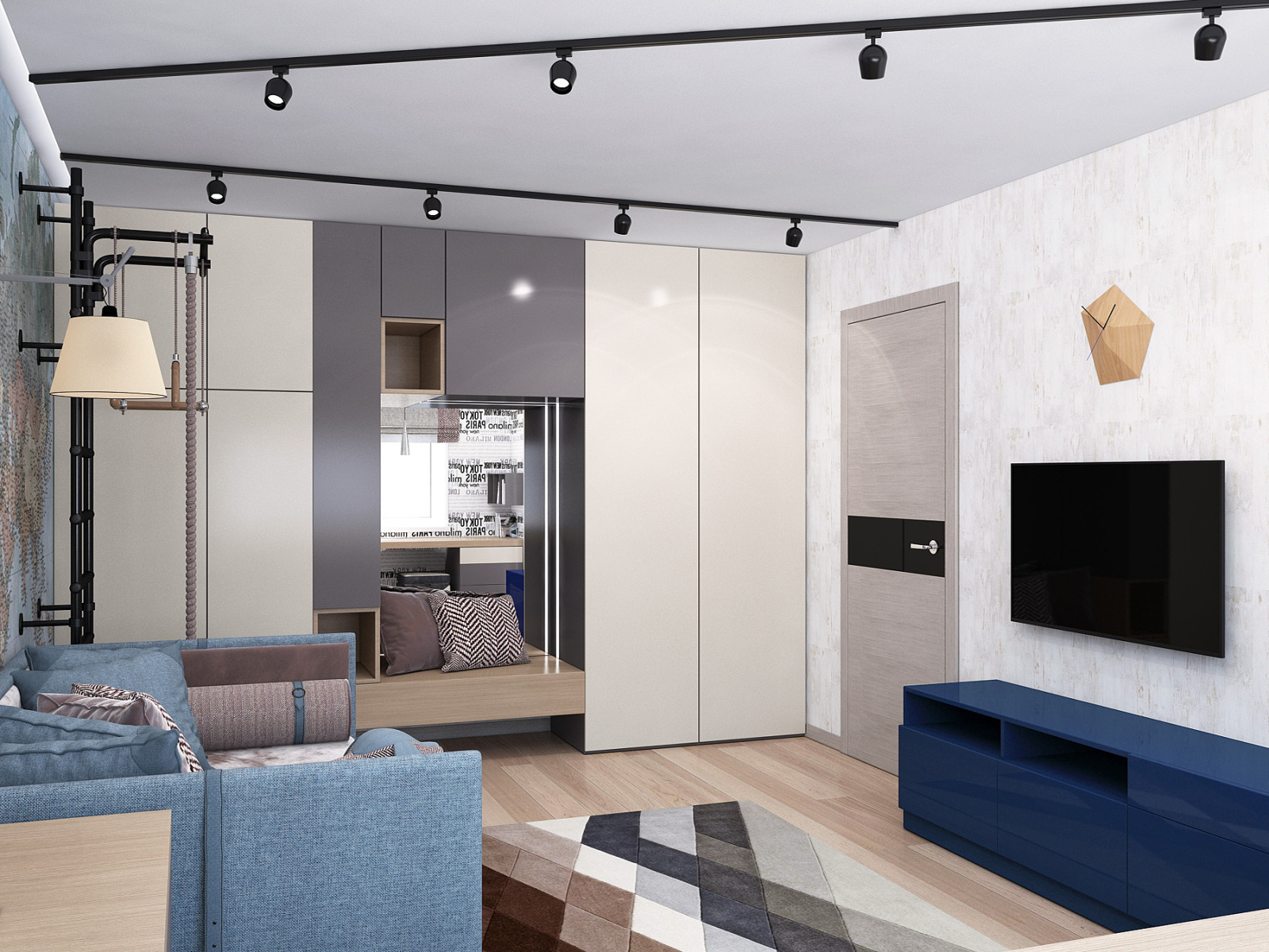 Zagorskoe /200m2