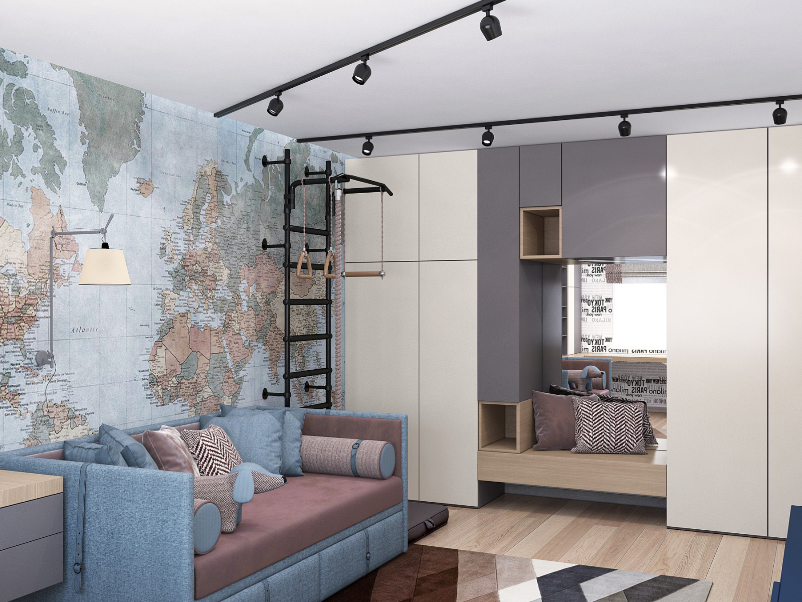 Zagorskoe /200m2