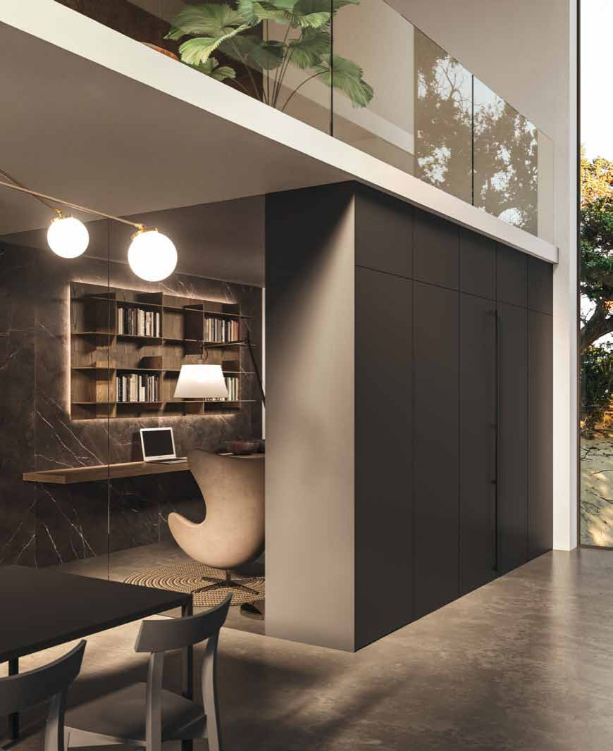 AK_07 | Pitra Gray /  Castagno Royal