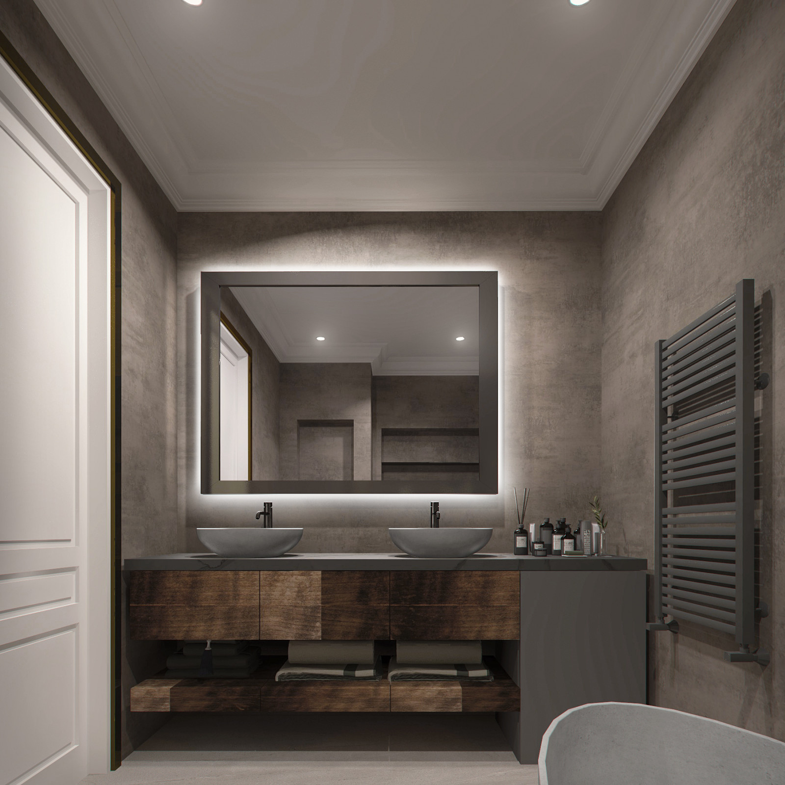 Apartment 150m2