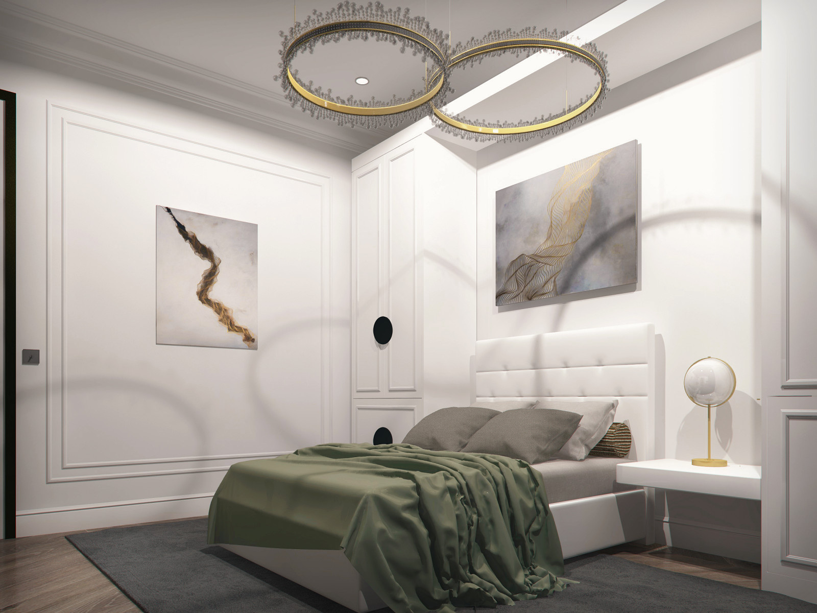 Apartment 150m2