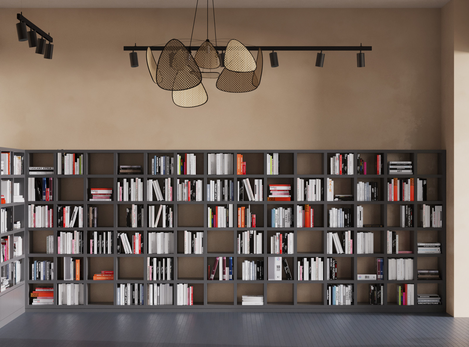 Ресторан с книжным магазином "Мыслитель"