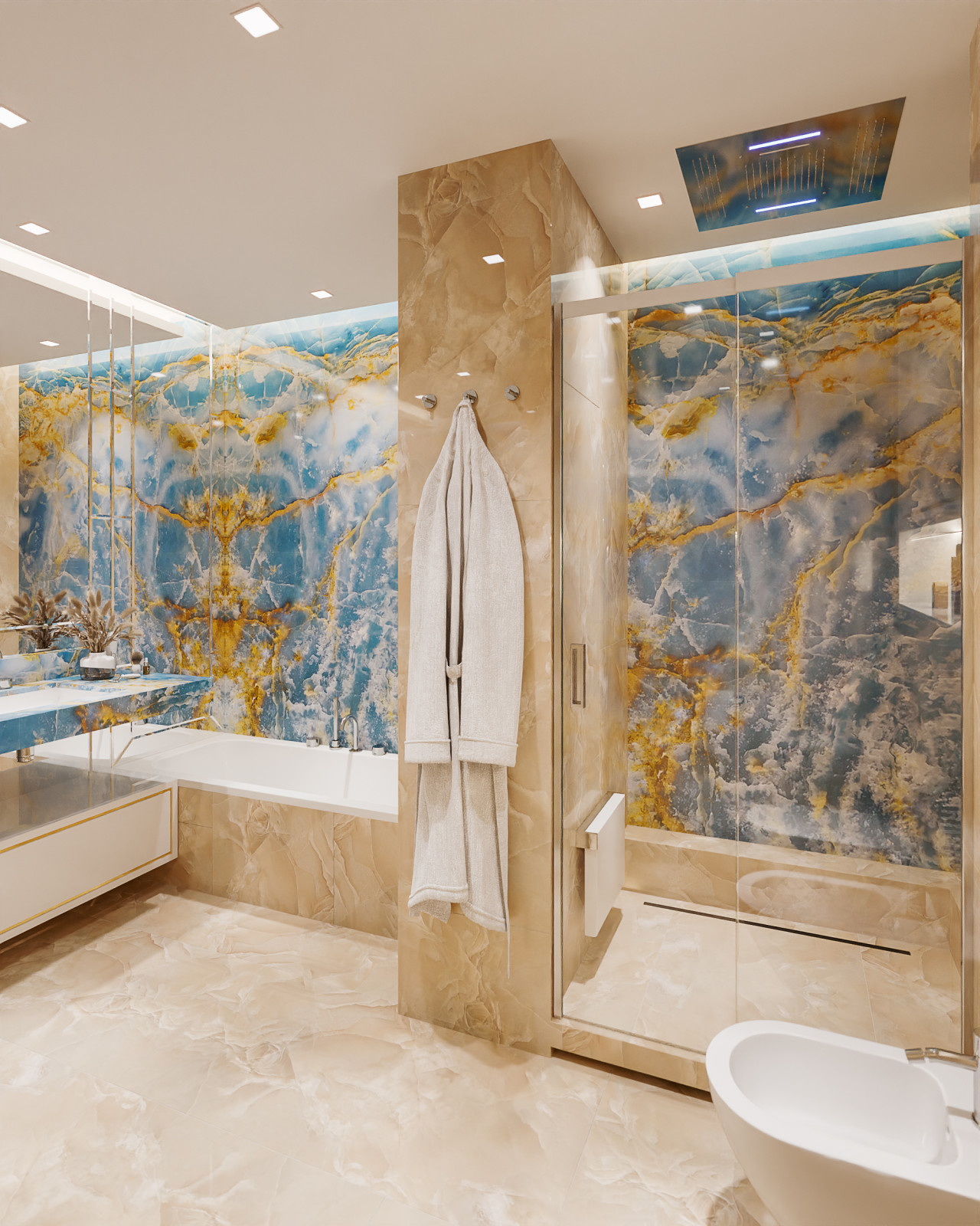 ЖК YES RESIDENCE
