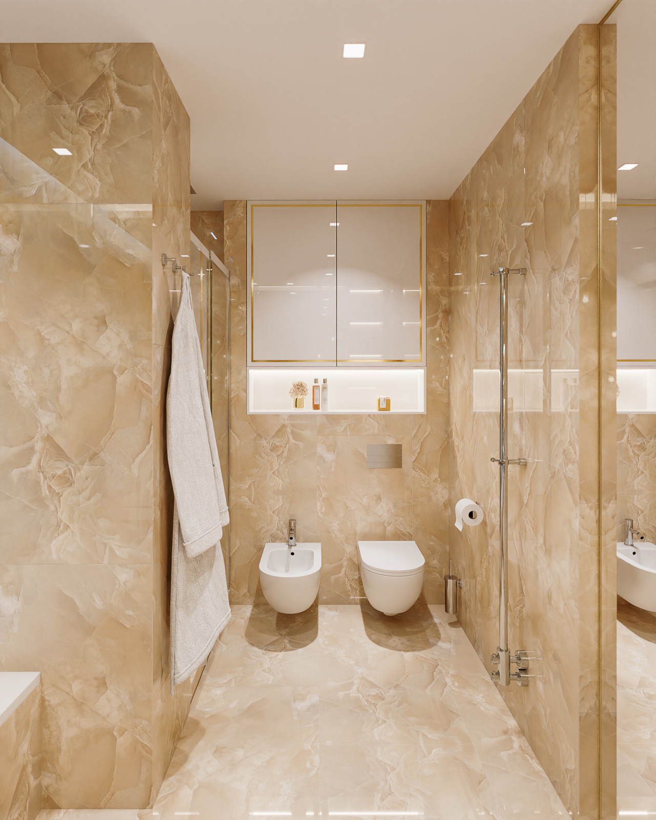 ЖК YES RESIDENCE