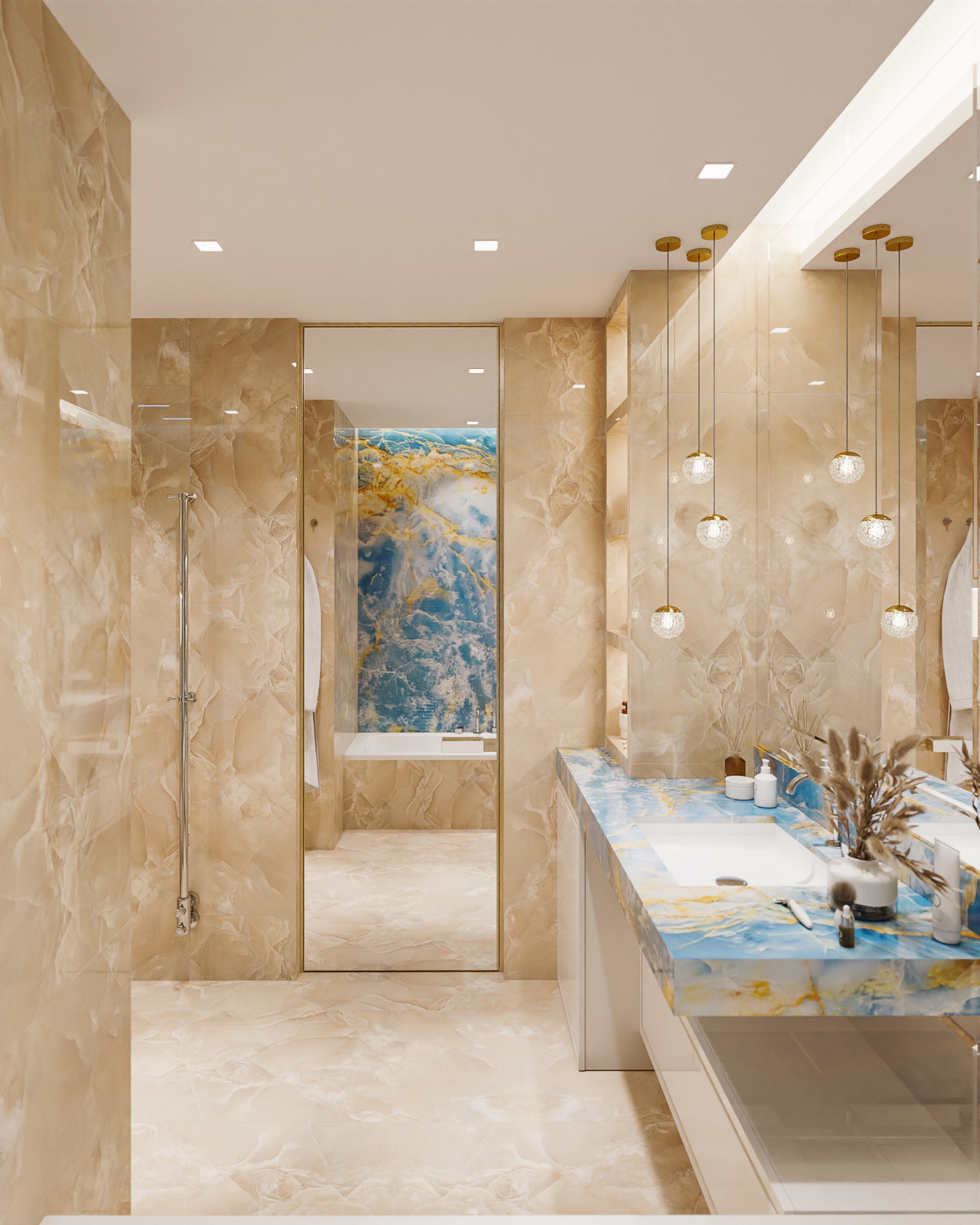 ЖК YES RESIDENCE