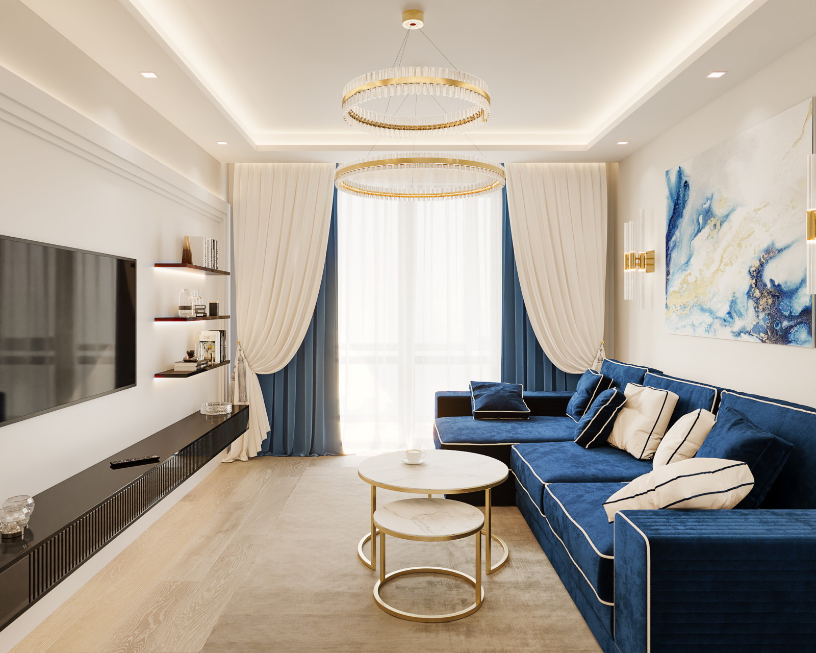 ЖК YES RESIDENCE