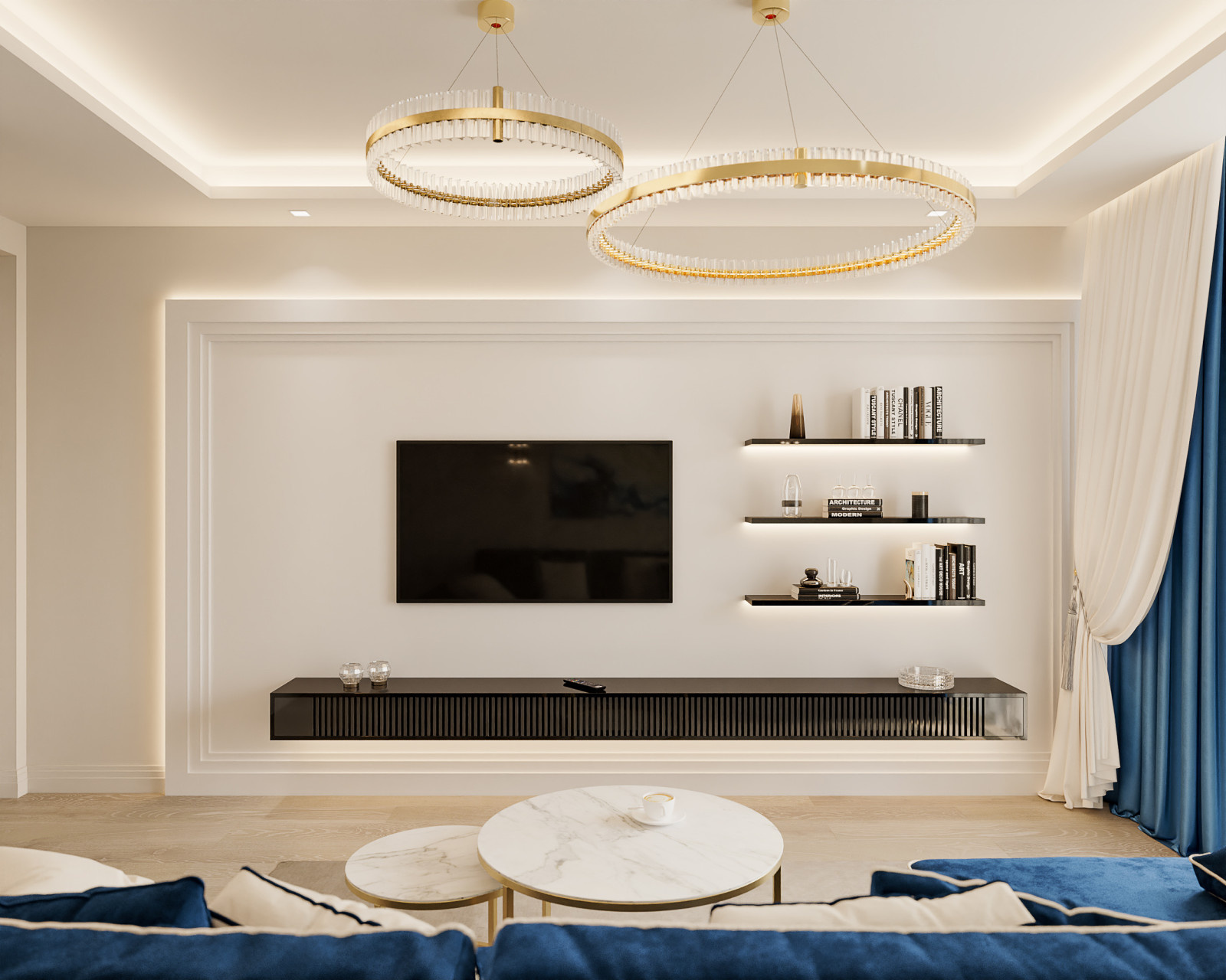 ЖК YES RESIDENCE