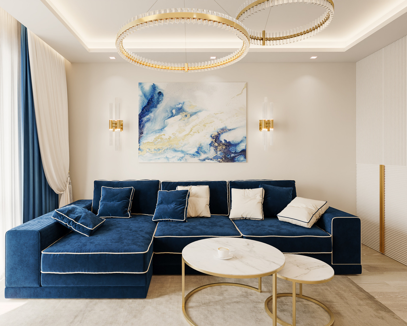 ЖК YES RESIDENCE