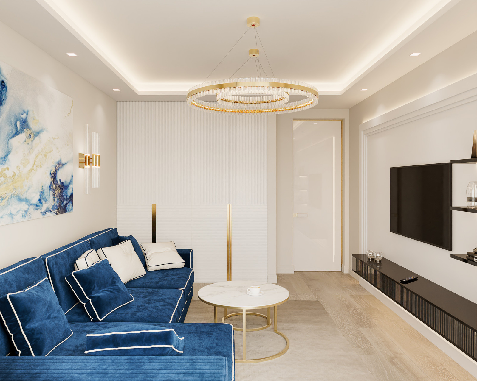 ЖК YES RESIDENCE