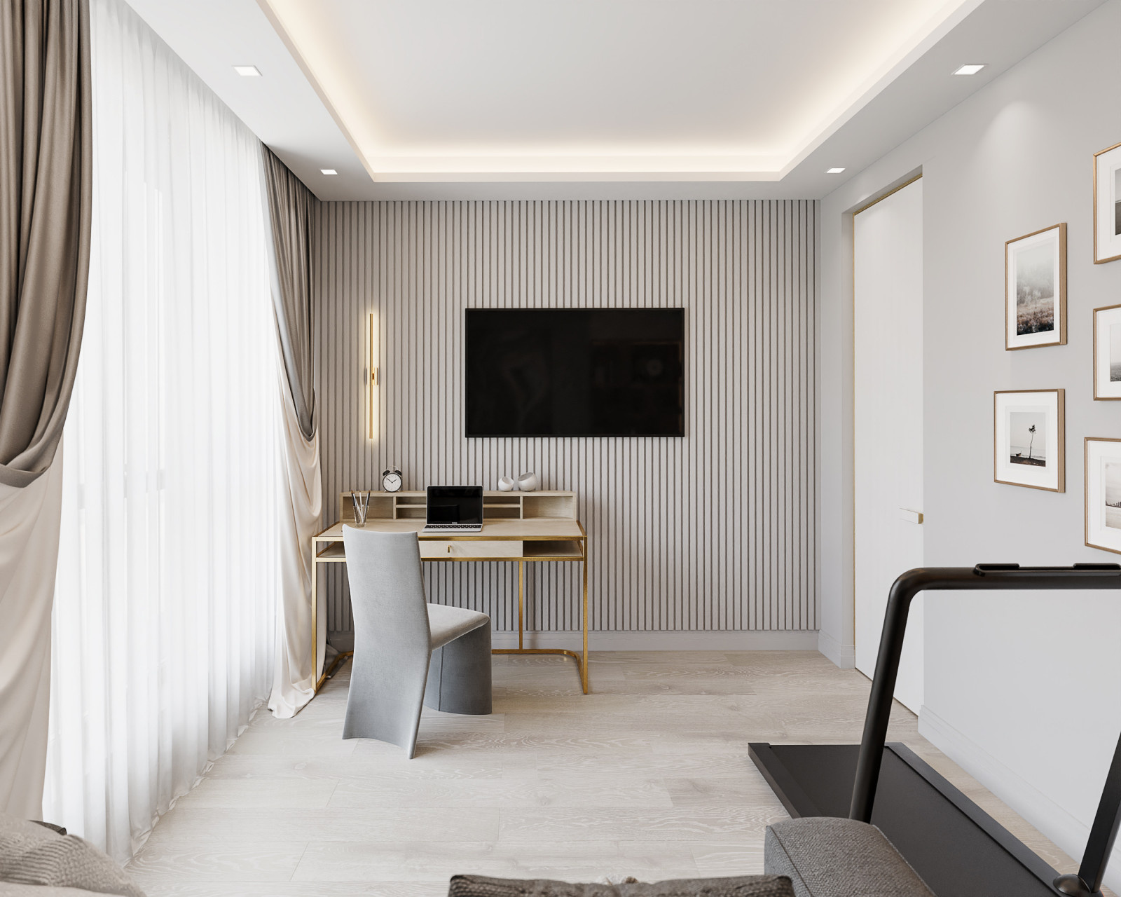 ЖК YES RESIDENCE