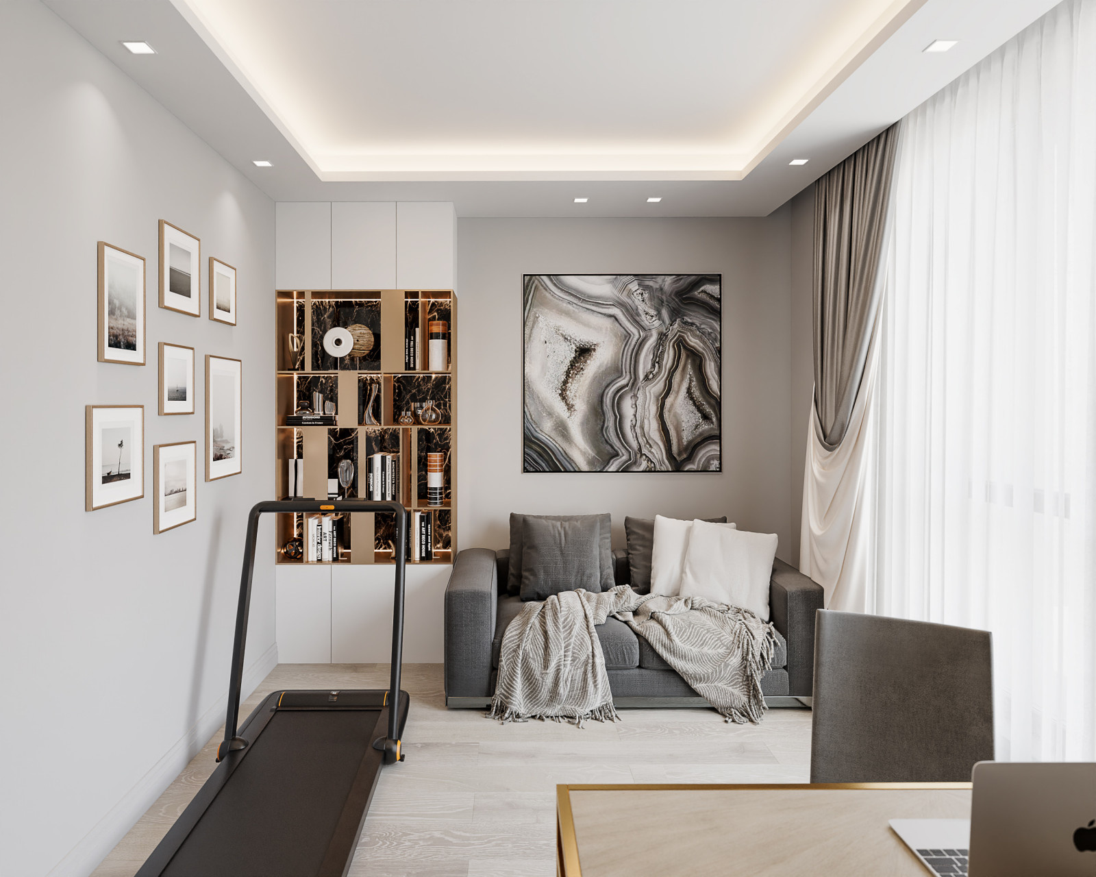 ЖК YES RESIDENCE