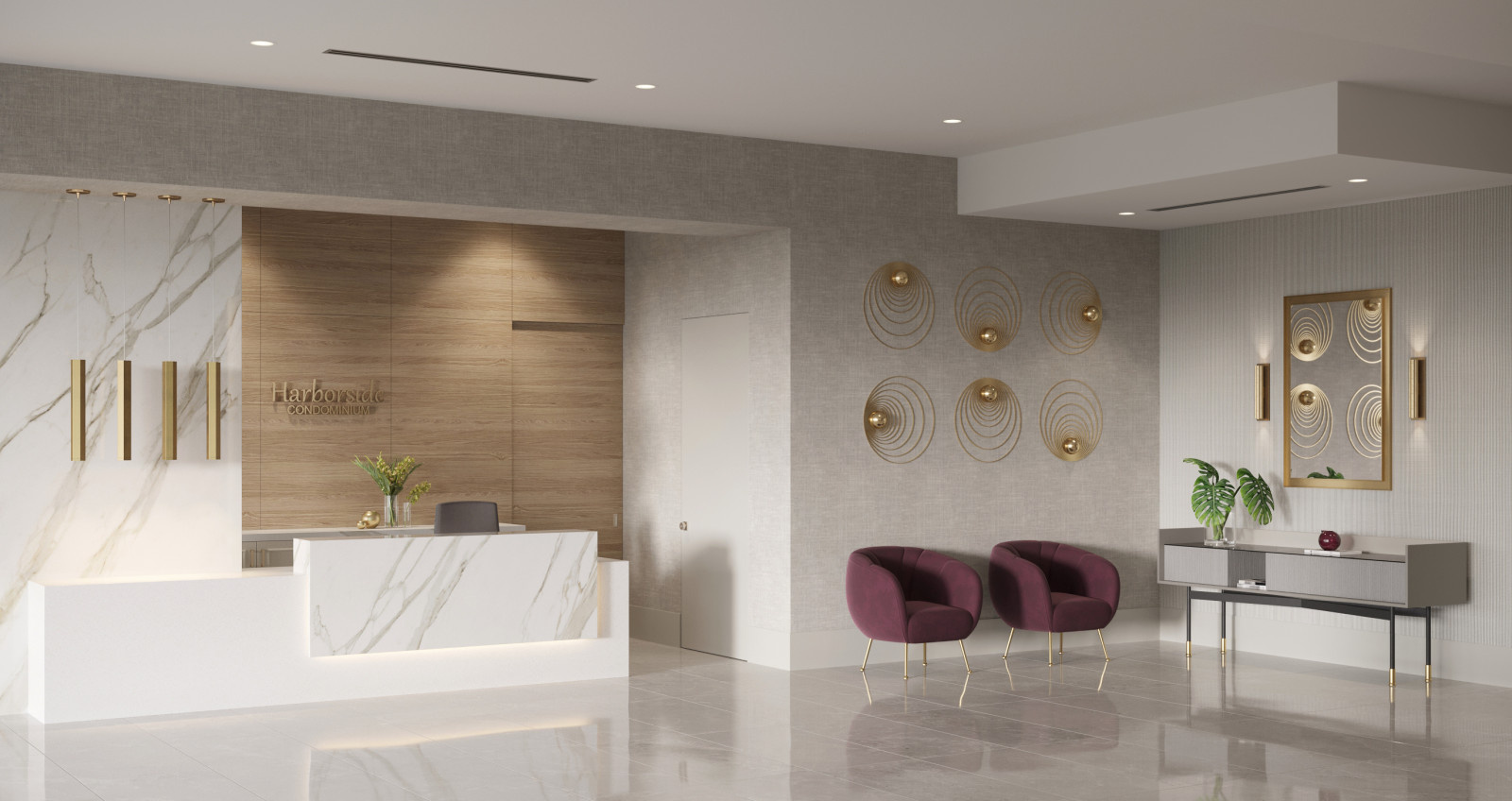 Condo