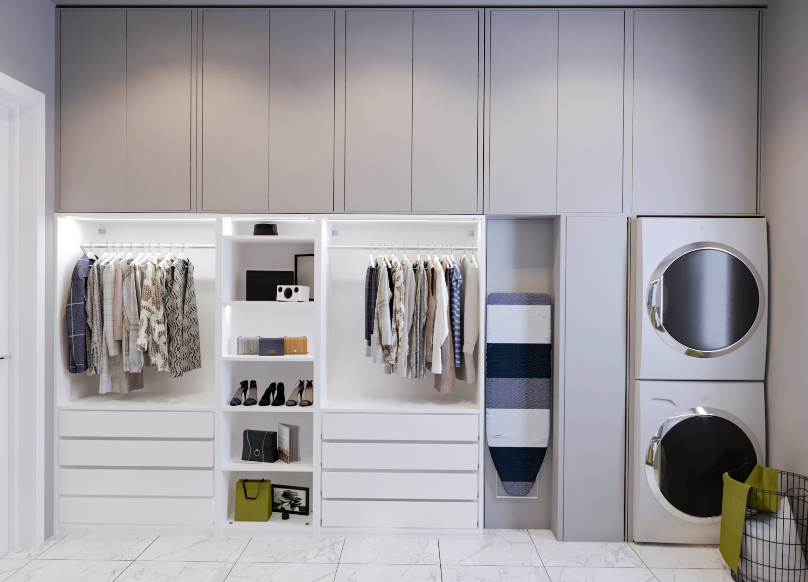 Ремонт квартир и дизайн