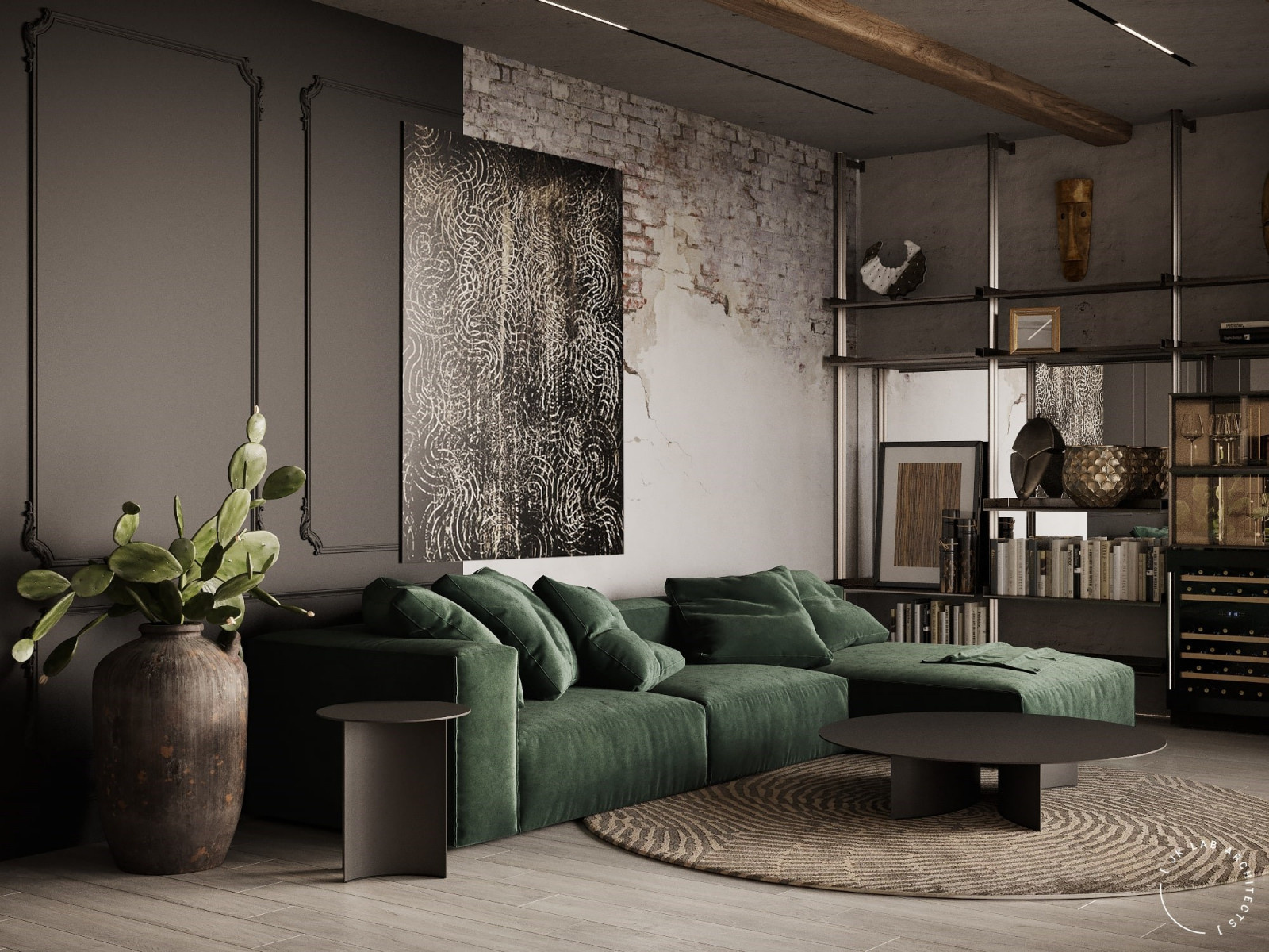 Apartment [A1]