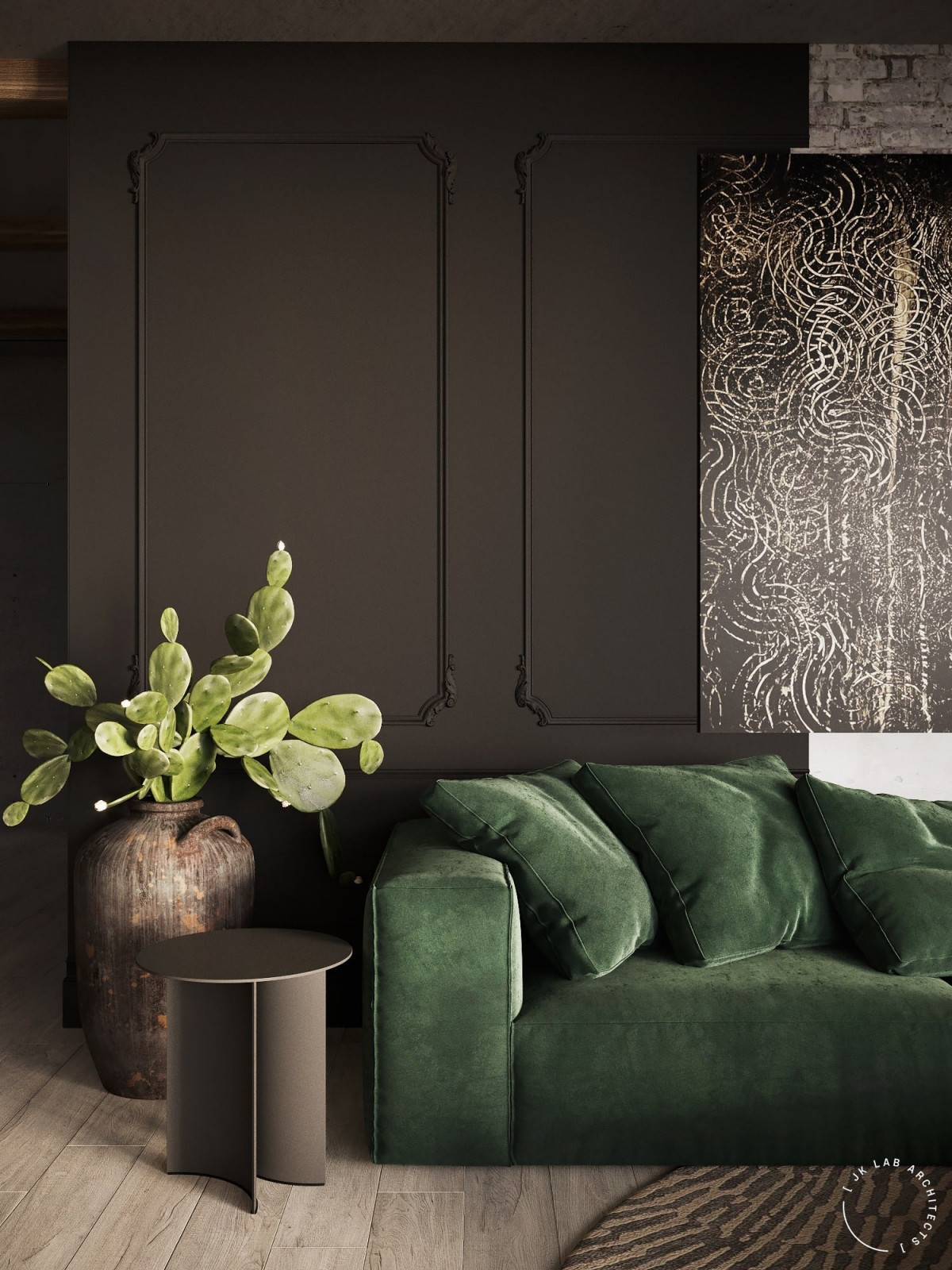 Apartment [A1]