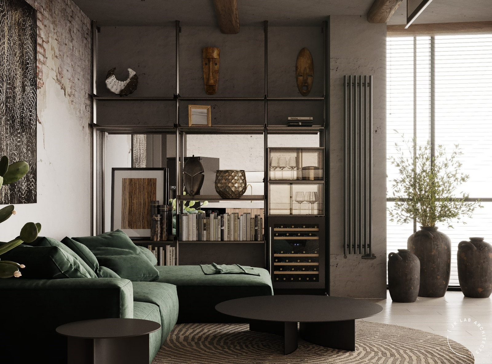 Apartment [A1]