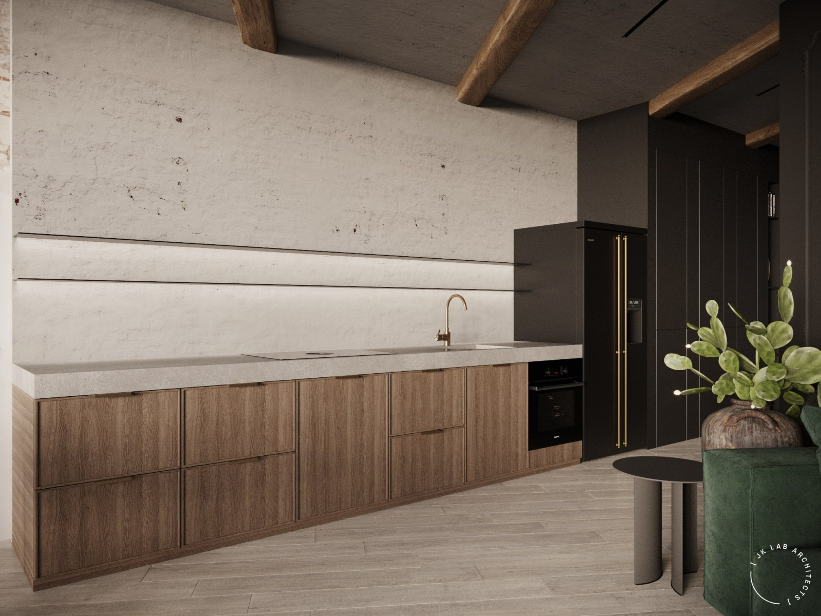 Apartment [A1]
