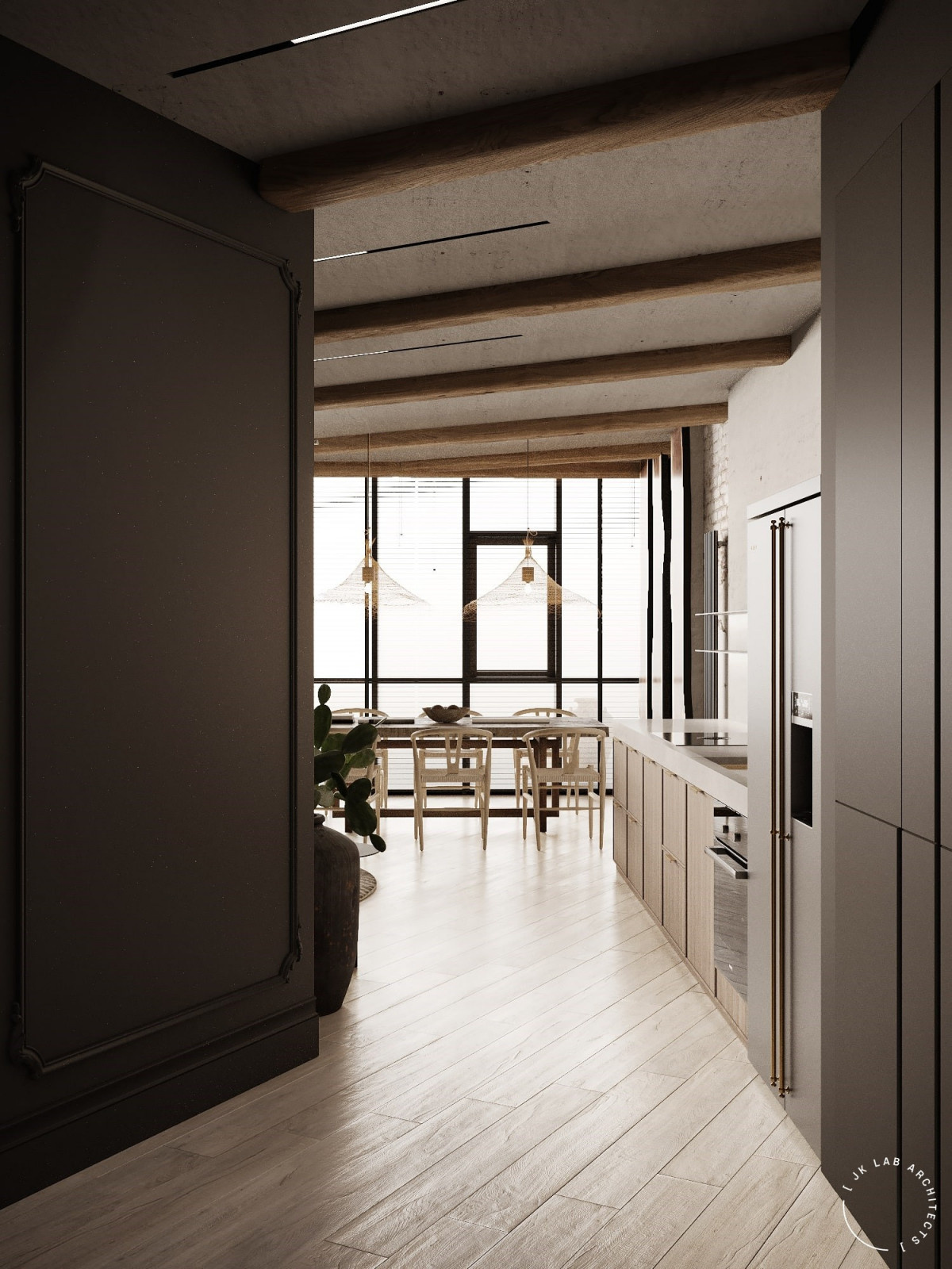 Apartment [A1]