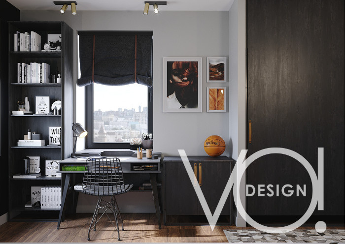 Ольга и Сергей Вороновы