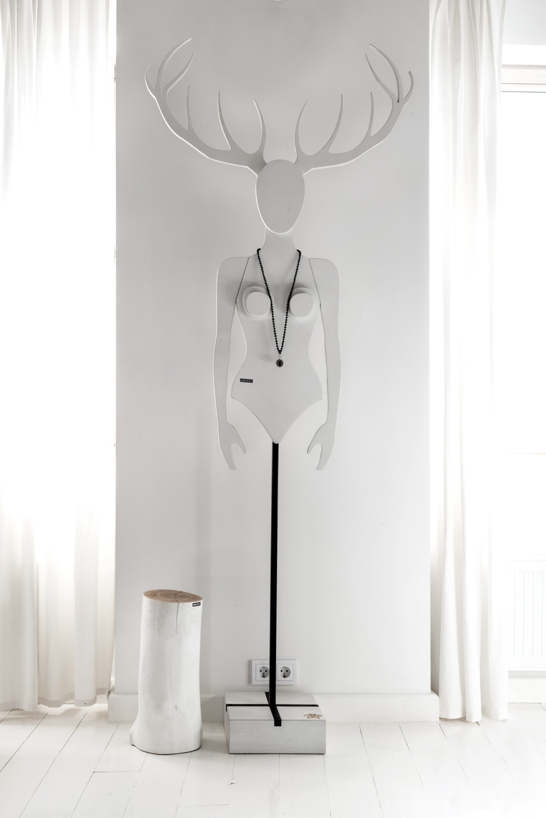 #KostyaFlat от ARCHPOLE