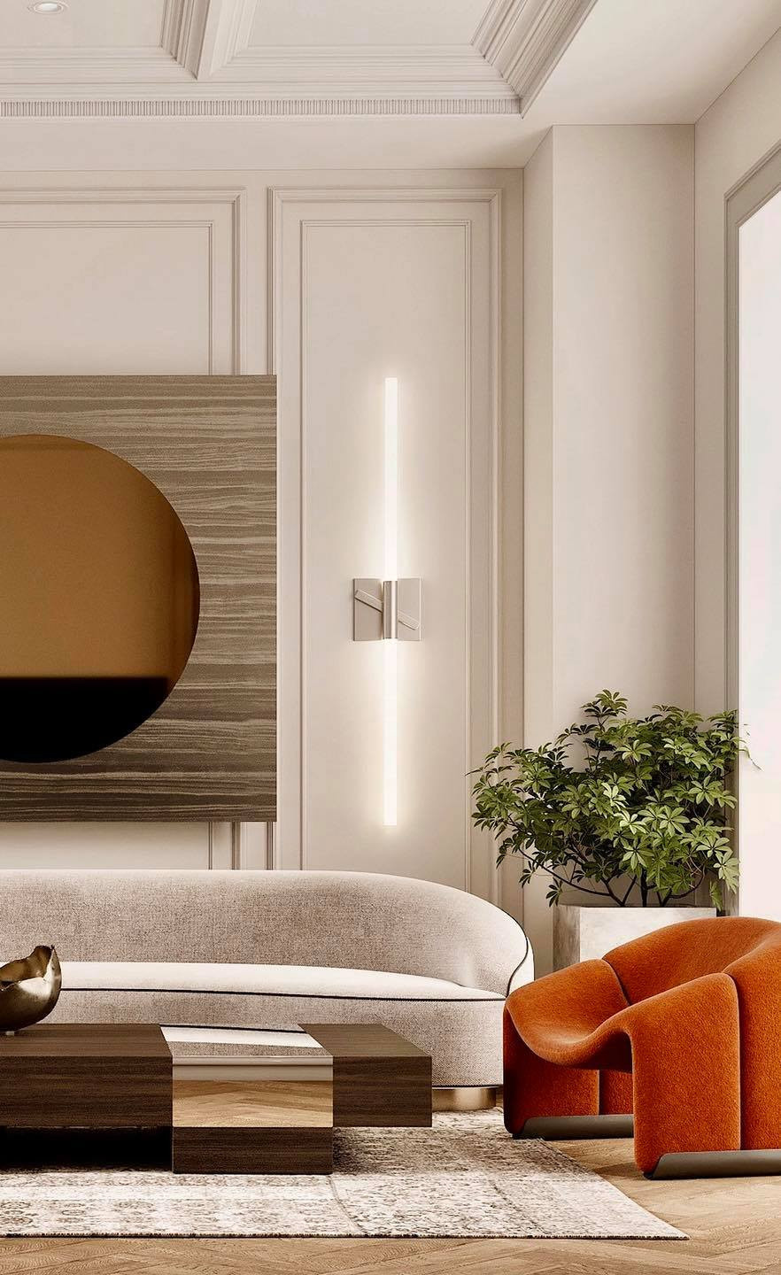 Living Room Design