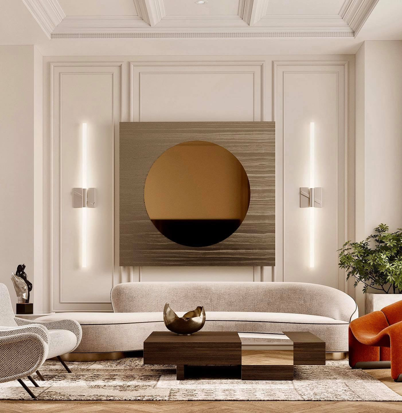 Living Room Design