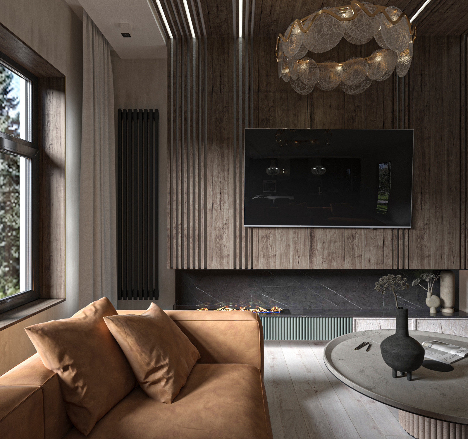 Студия дизайна | K-STUDIO