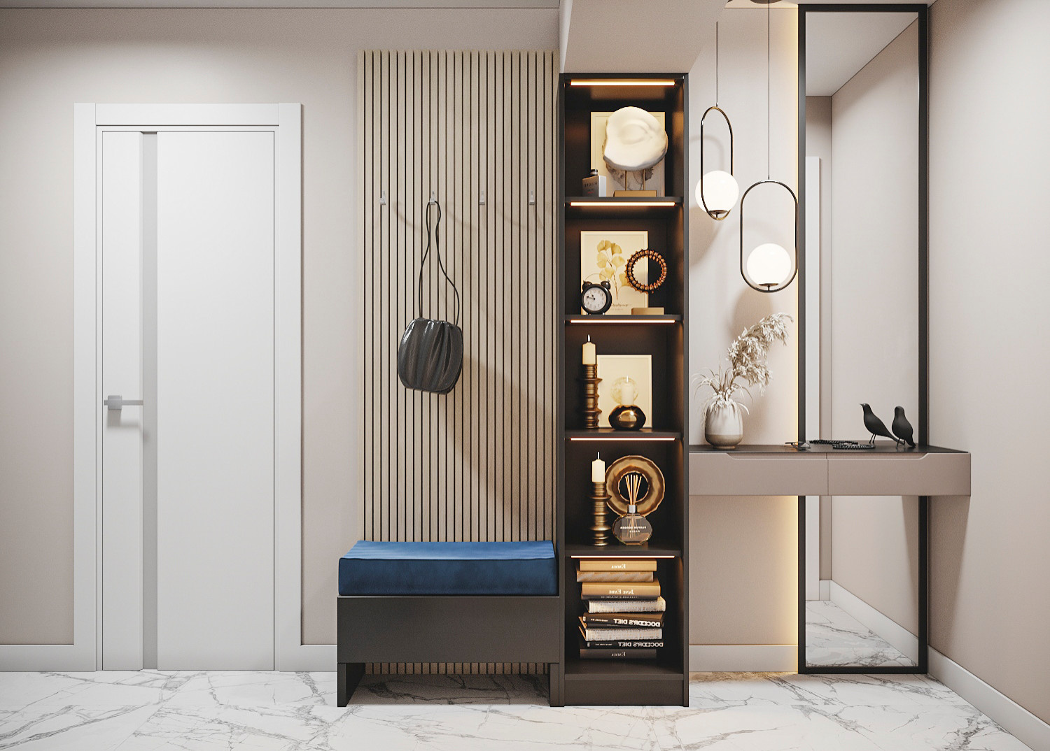 Лермонтова