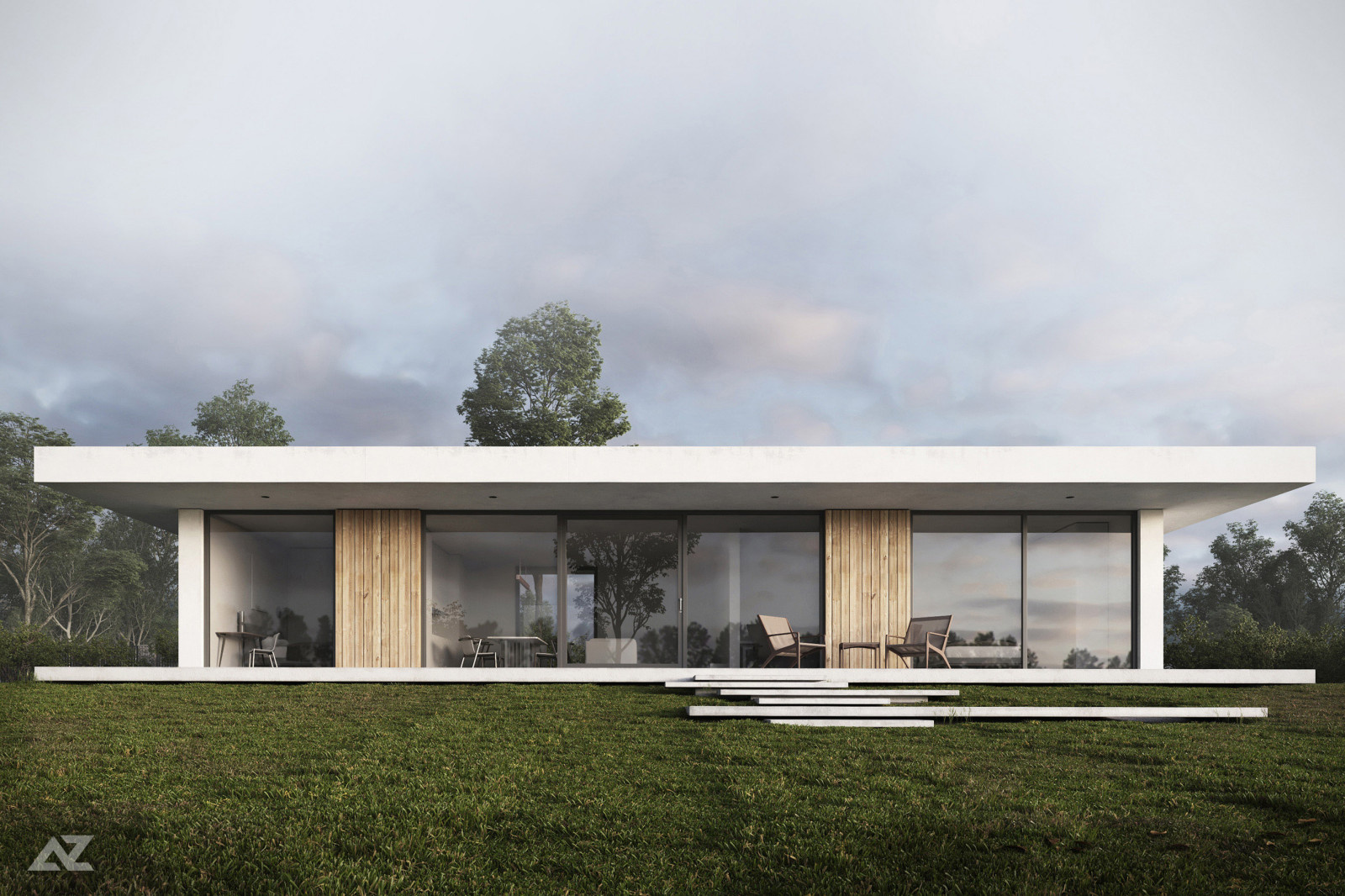 HILL HOUSE