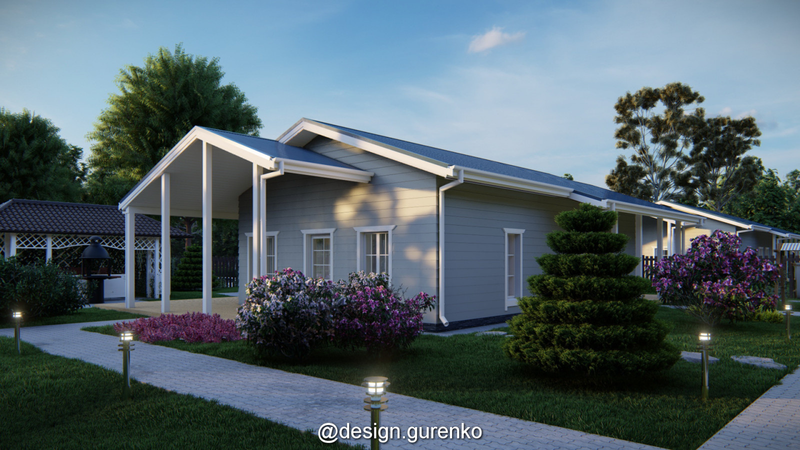 Денис Гуренко