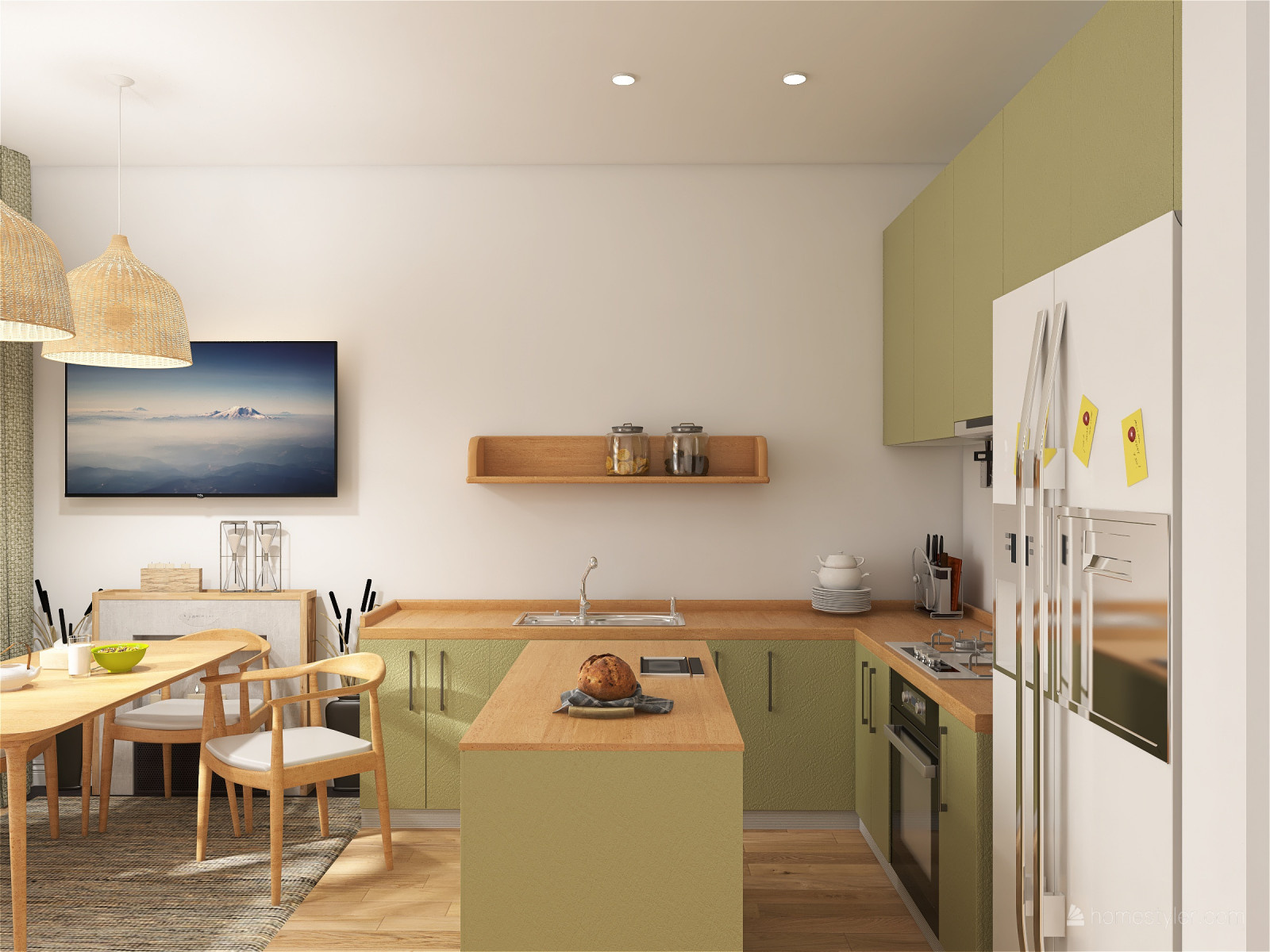 Le1ton Design studio
