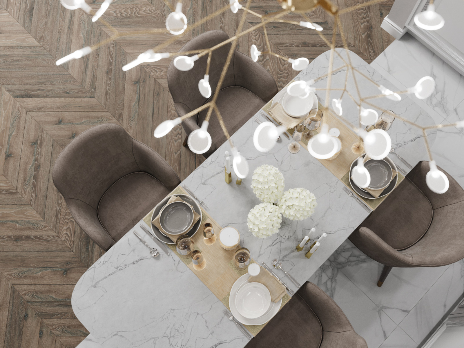 Фоновое изображение профиля Ольга