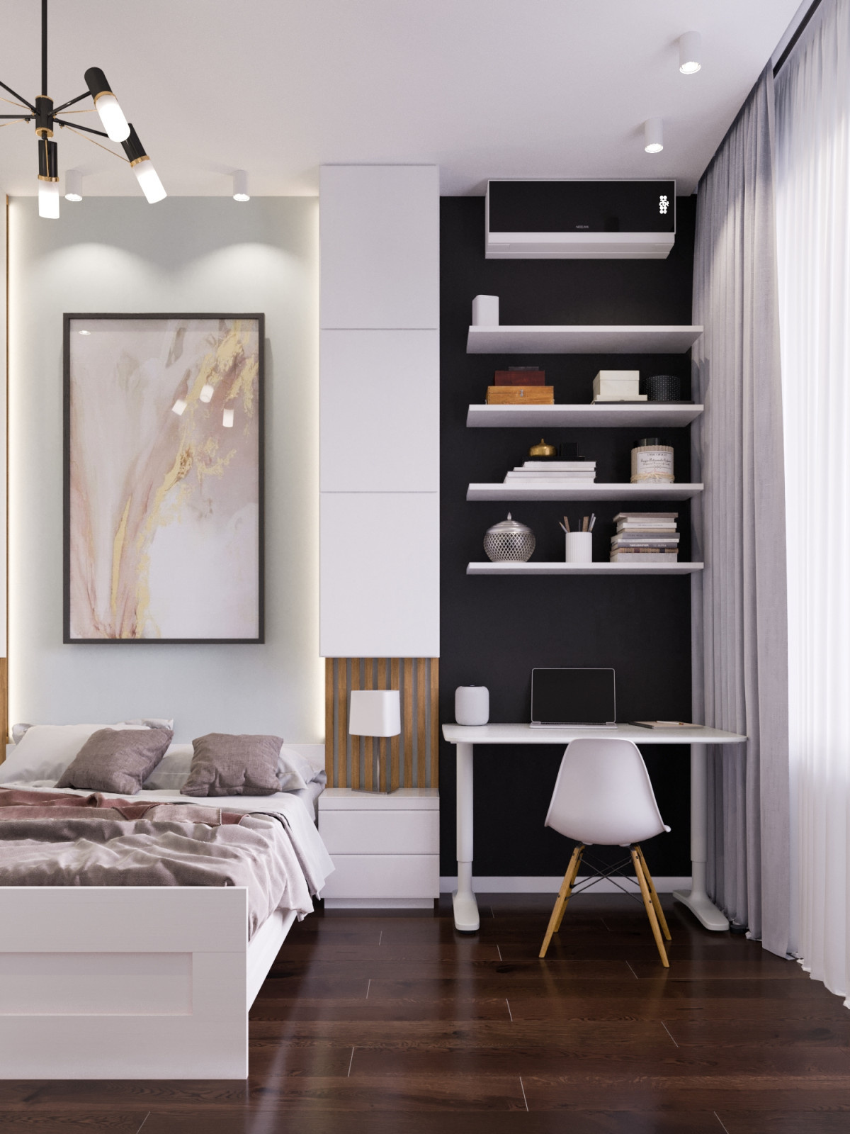 49 990 руб. 3-к квартира, 60.31 кв. м