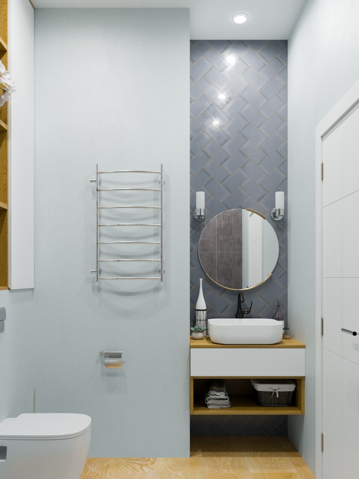 49 990 руб. 3-к квартира, 60.31 кв. м