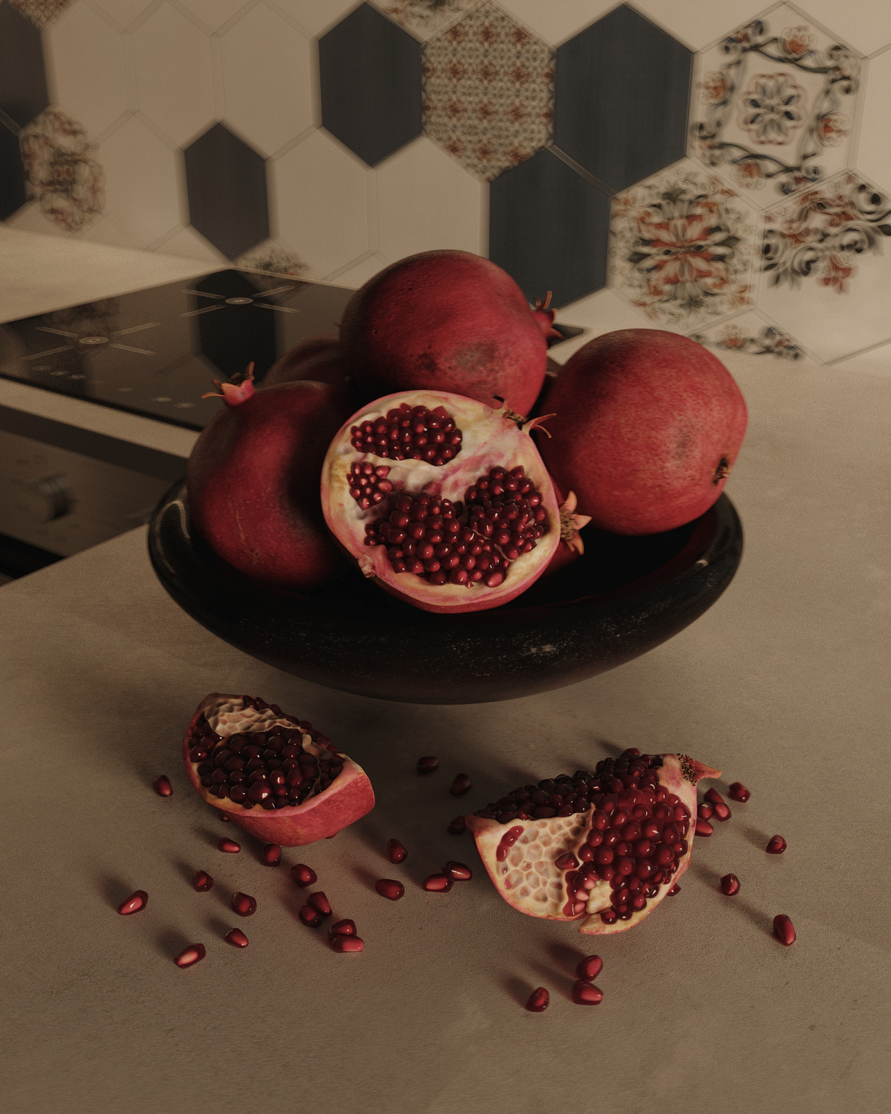 ЖК Дискавери