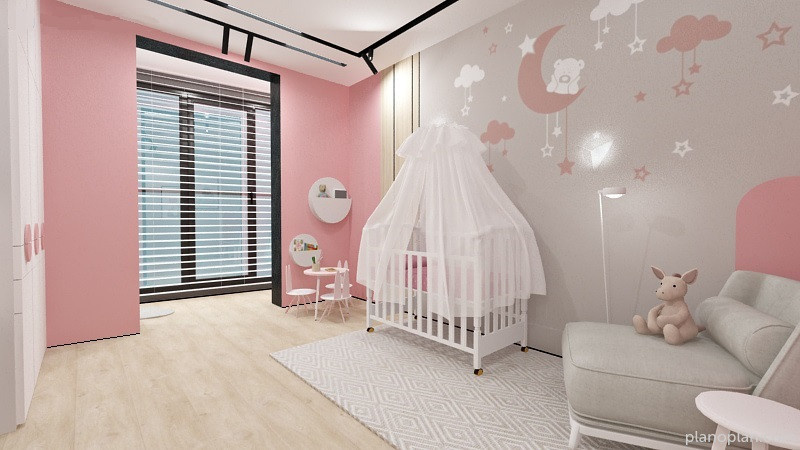 интерьер квартиры в современном стиле