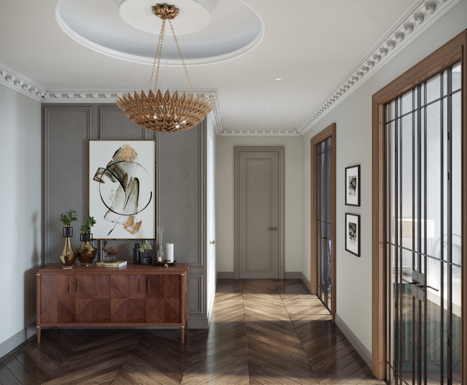 7 линия
