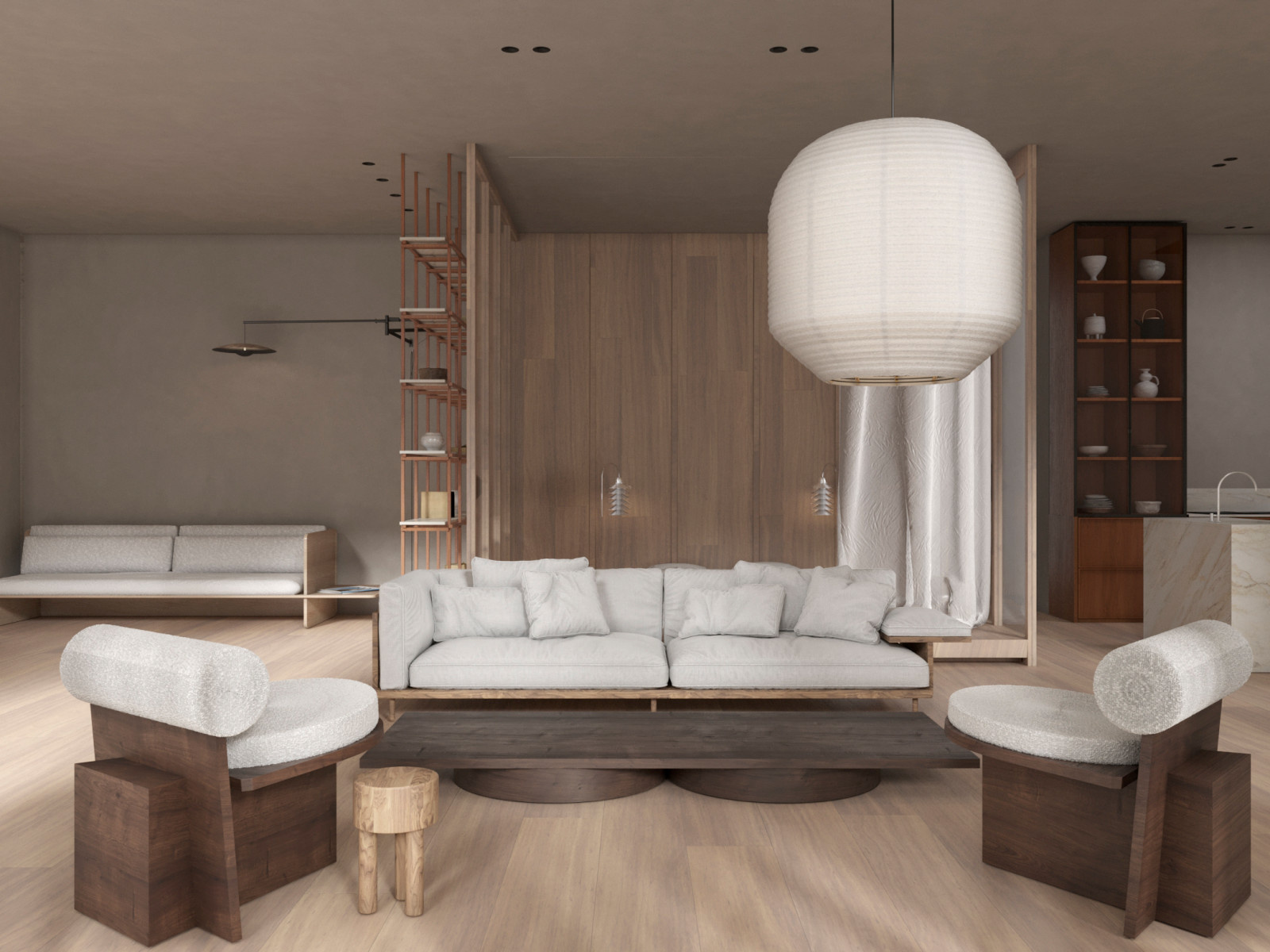 JP Residence