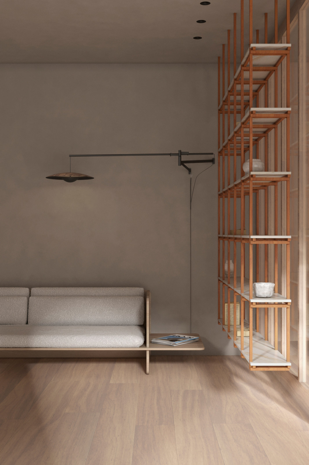 JP Residence