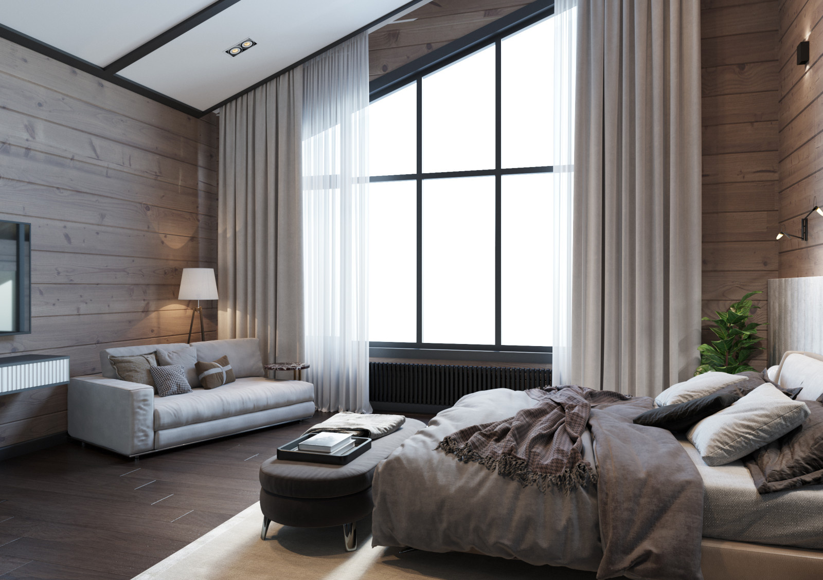Частный дом в пос. Шепелево, 721 м²